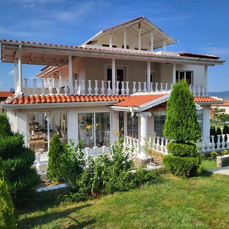 Белият Кът Apartment Sapareva Banya Bagian luar foto
