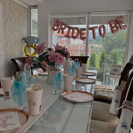 Белият Кът Apartment Sapareva Banya Bagian luar foto