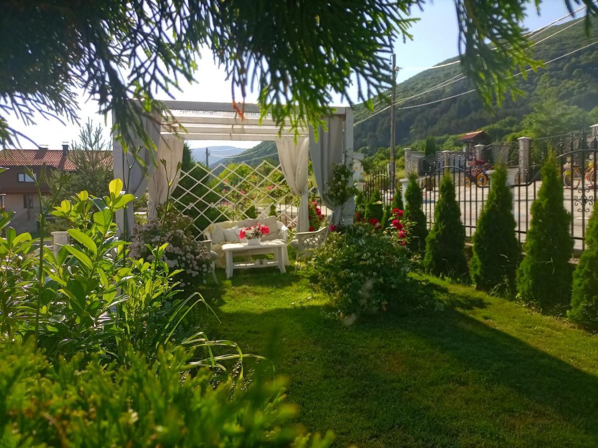 Белият Кът Apartment Sapareva Banya Bagian luar foto