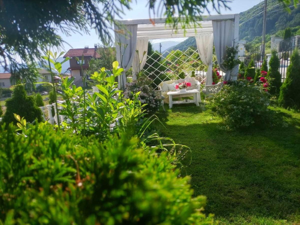 Белият Кът Apartment Sapareva Banya Bagian luar foto