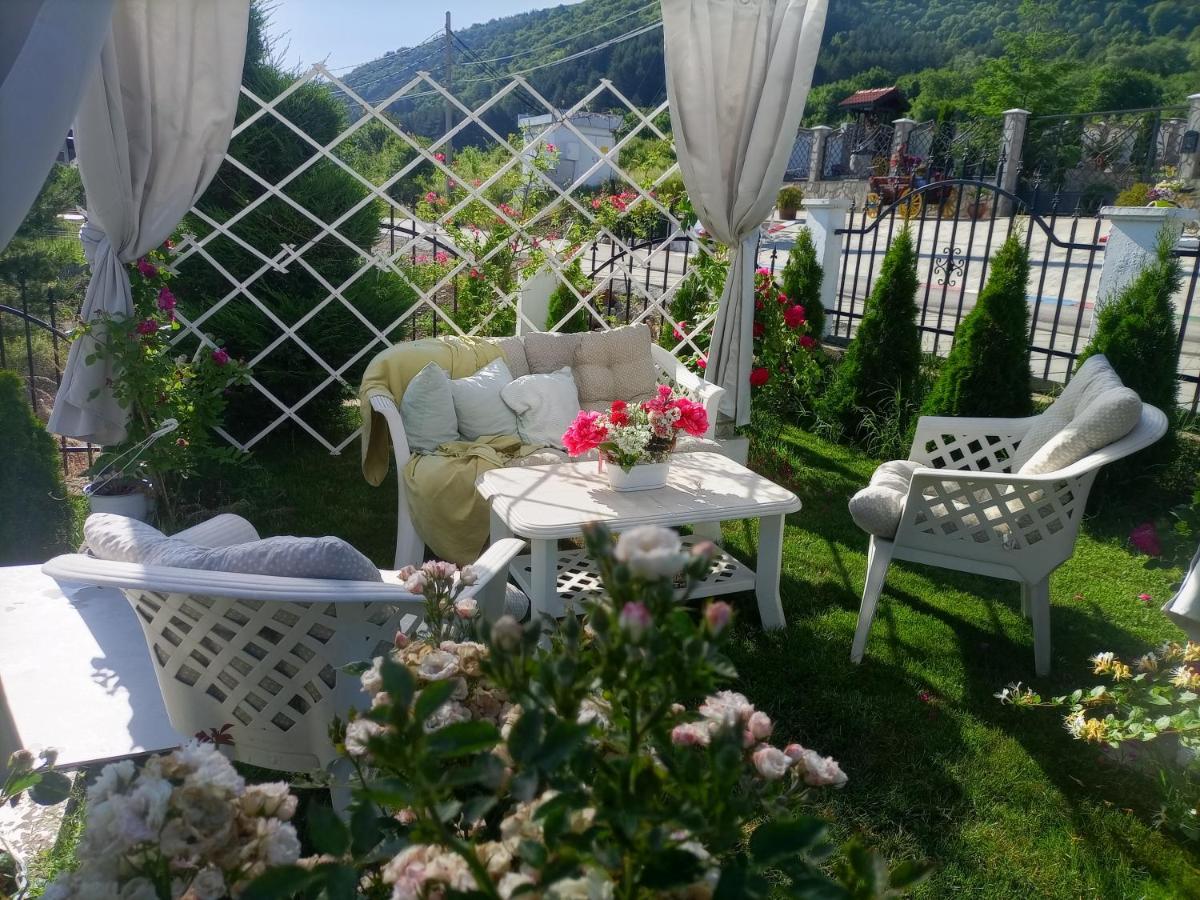Белият Кът Apartment Sapareva Banya Bagian luar foto