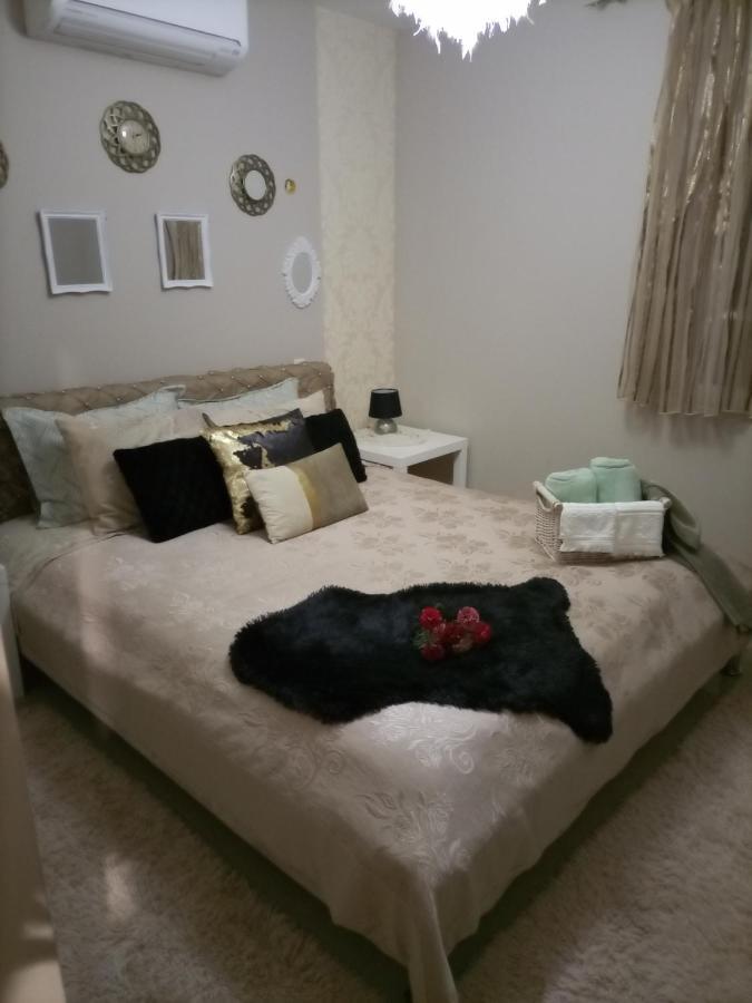 Белият Кът Apartment Sapareva Banya Bagian luar foto
