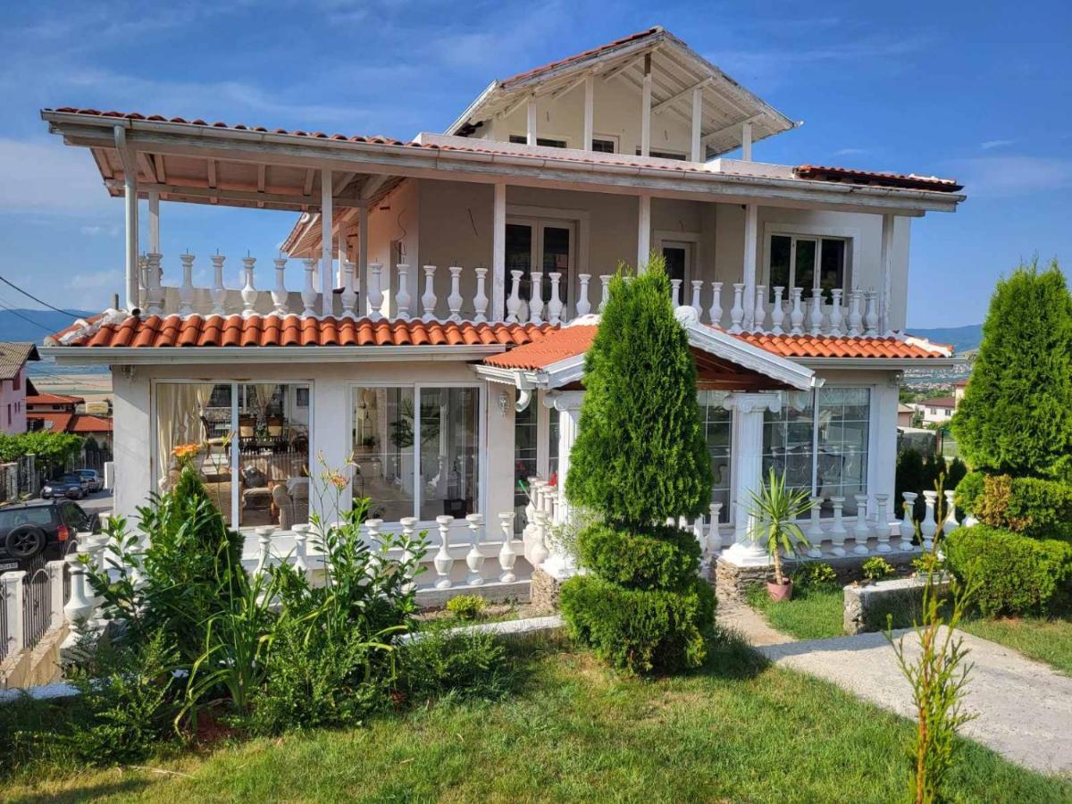 Белият Кът Apartment Sapareva Banya Bagian luar foto