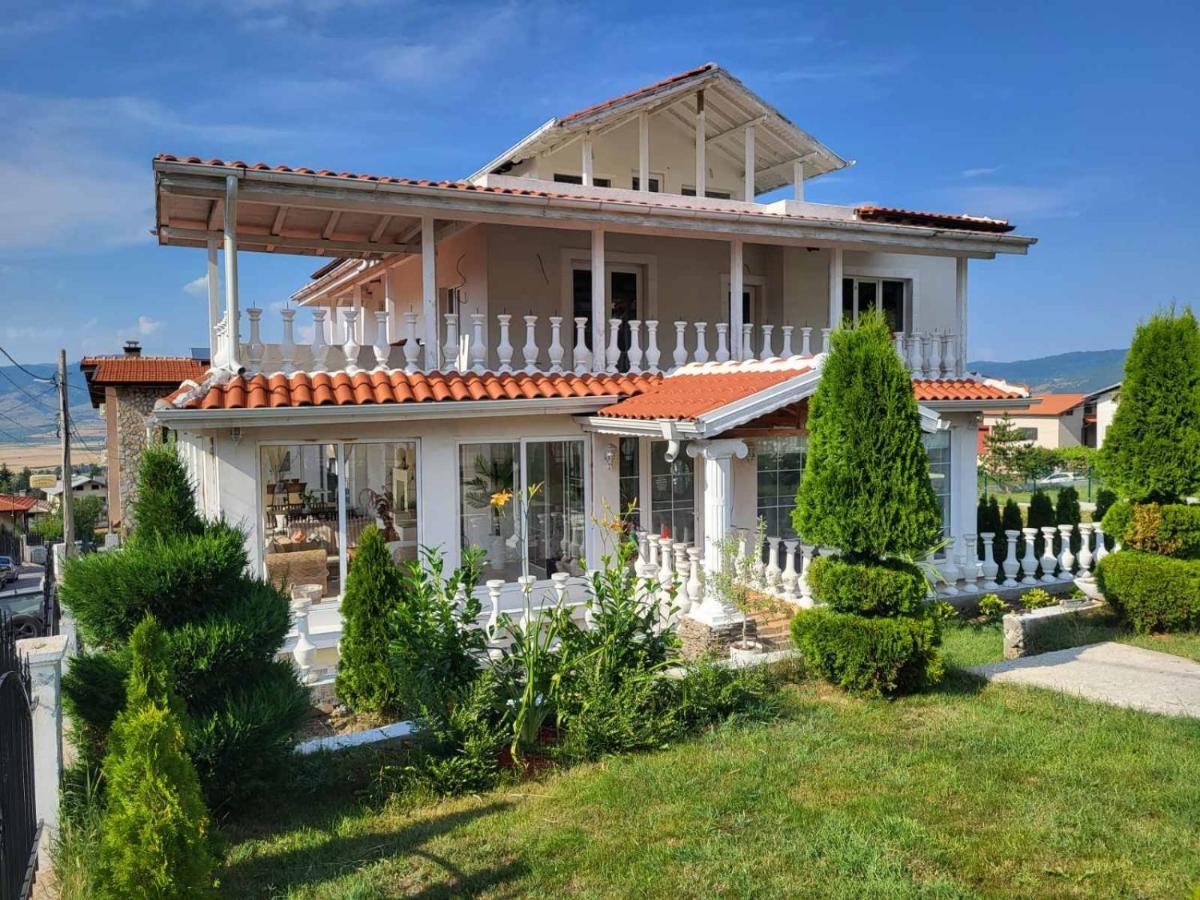 Белият Кът Apartment Sapareva Banya Bagian luar foto