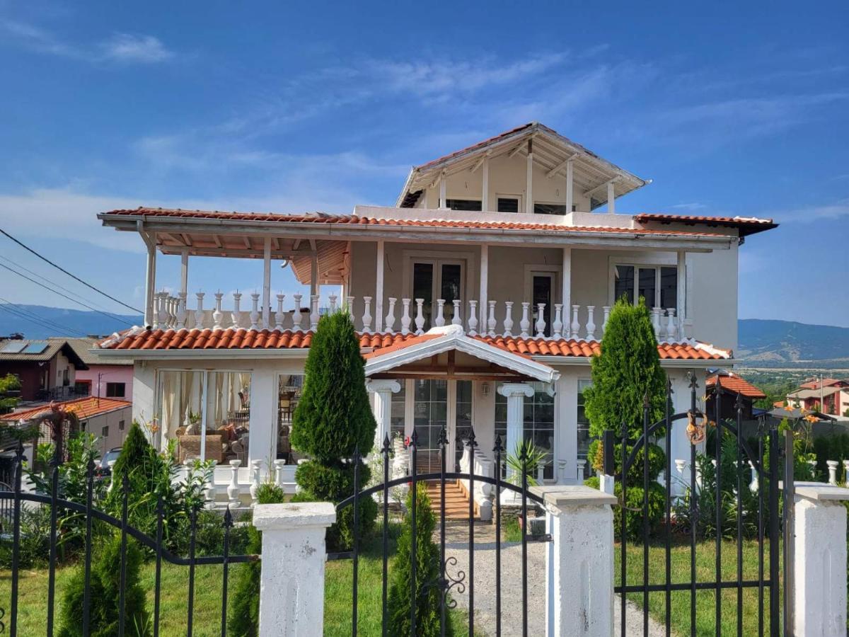 Белият Кът Apartment Sapareva Banya Bagian luar foto