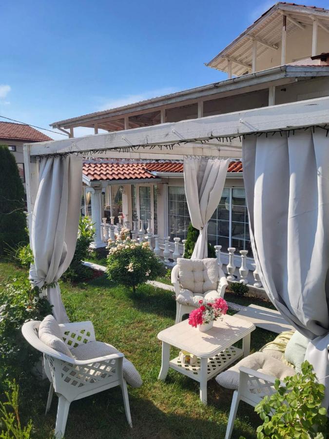 Белият Кът Apartment Sapareva Banya Bagian luar foto