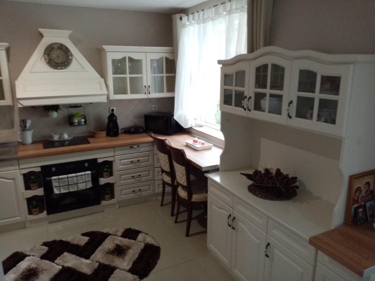 Белият Кът Apartment Sapareva Banya Bagian luar foto
