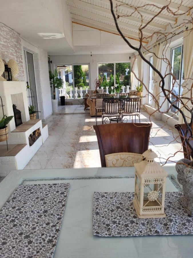 Белият Кът Apartment Sapareva Banya Bagian luar foto