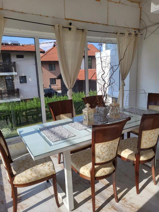 Белият Кът Apartment Sapareva Banya Bagian luar foto