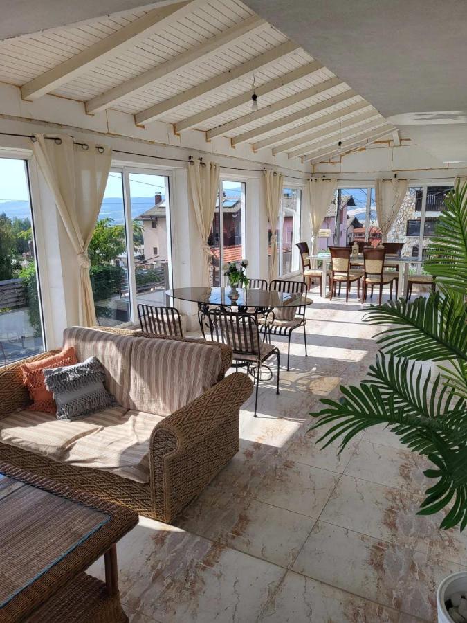 Белият Кът Apartment Sapareva Banya Bagian luar foto