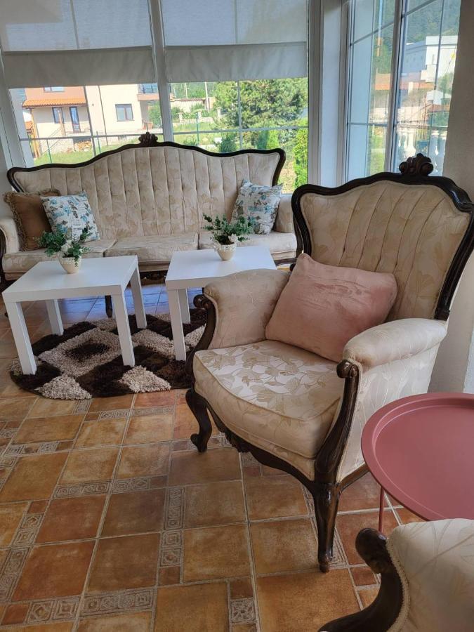 Белият Кът Apartment Sapareva Banya Bagian luar foto