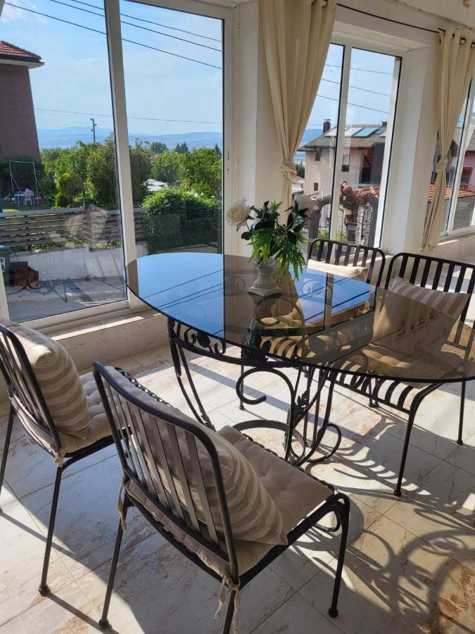 Белият Кът Apartment Sapareva Banya Bagian luar foto