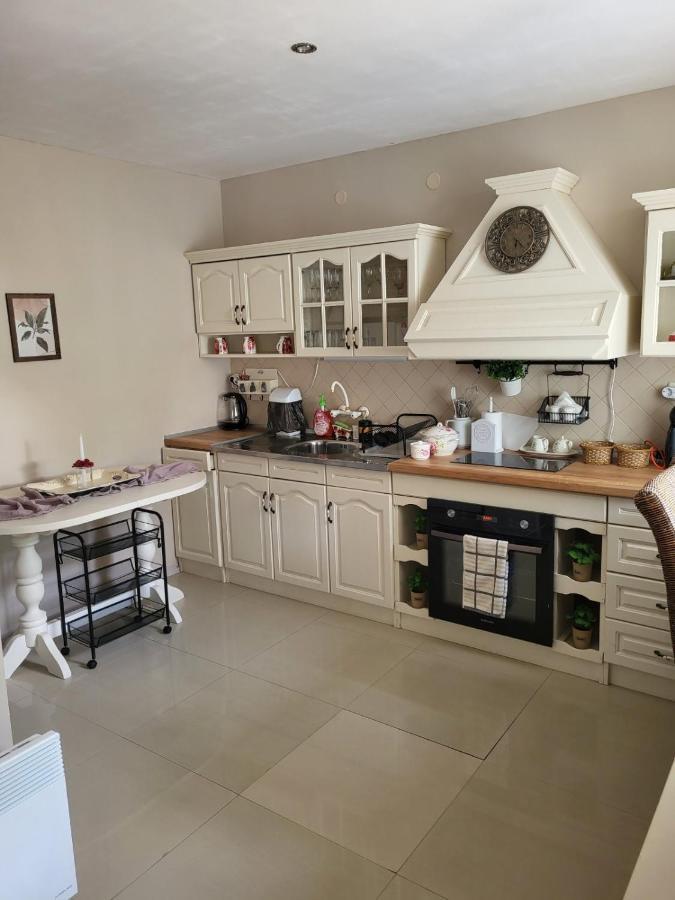 Белият Кът Apartment Sapareva Banya Bagian luar foto