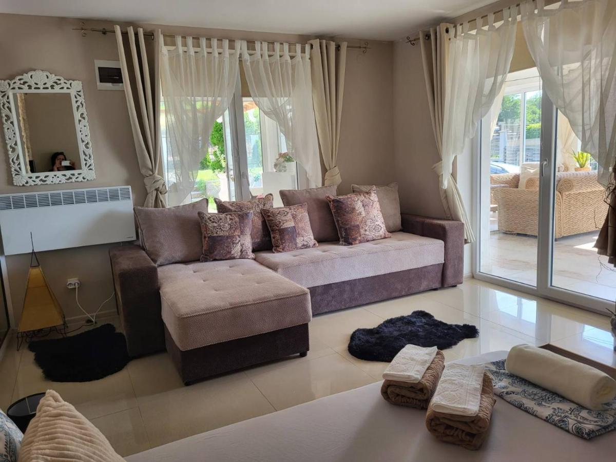 Белият Кът Apartment Sapareva Banya Bagian luar foto