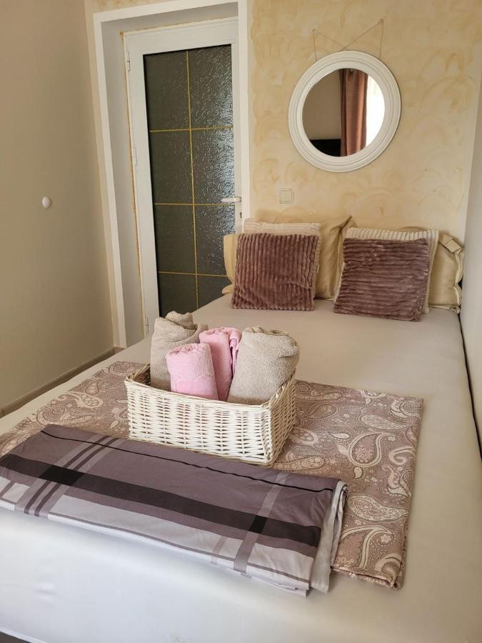 Белият Кът Apartment Sapareva Banya Bagian luar foto