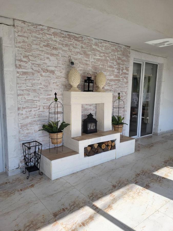 Белият Кът Apartment Sapareva Banya Bagian luar foto