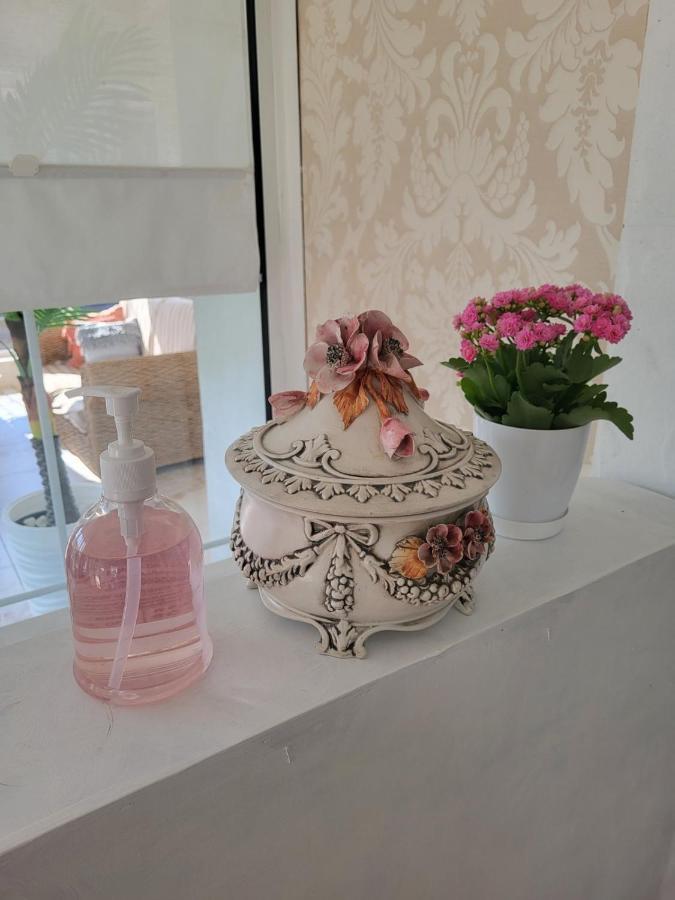 Белият Кът Apartment Sapareva Banya Bagian luar foto
