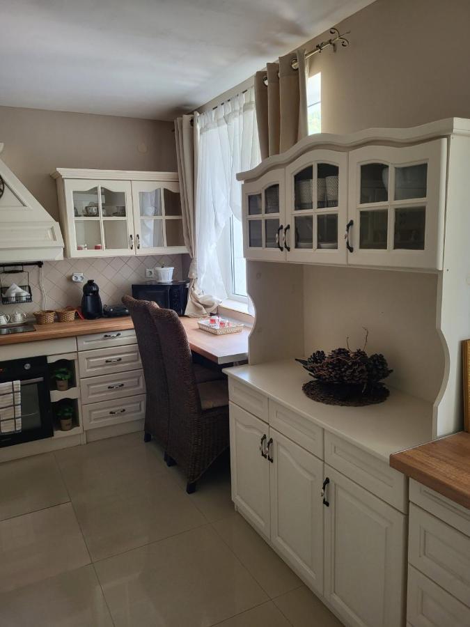 Белият Кът Apartment Sapareva Banya Bagian luar foto