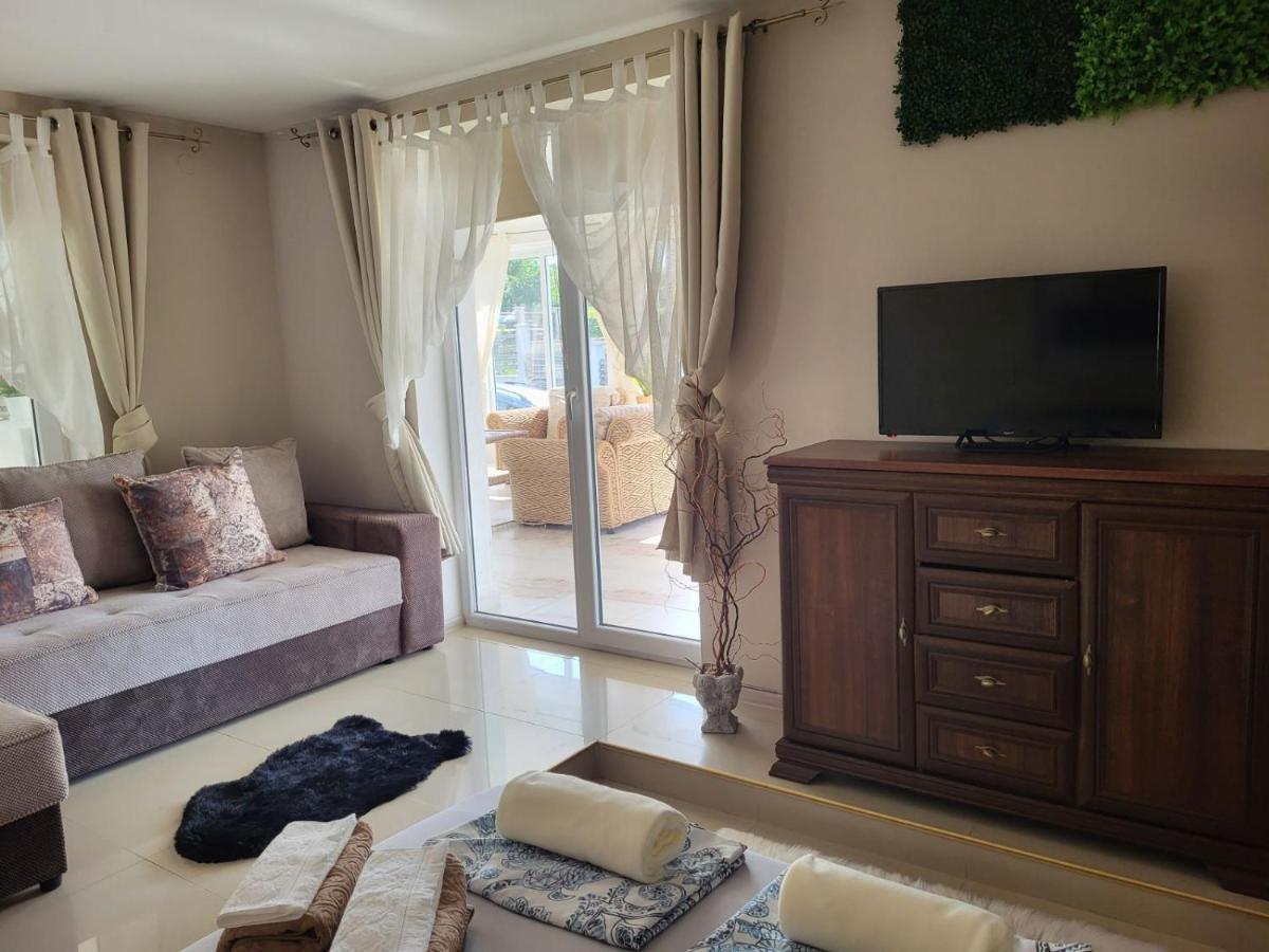 Белият Кът Apartment Sapareva Banya Bagian luar foto