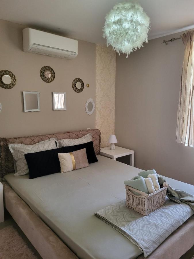 Белият Кът Apartment Sapareva Banya Bagian luar foto
