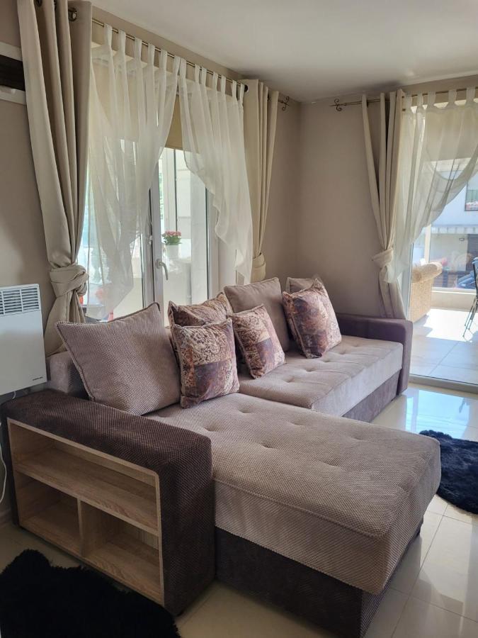 Белият Кът Apartment Sapareva Banya Bagian luar foto