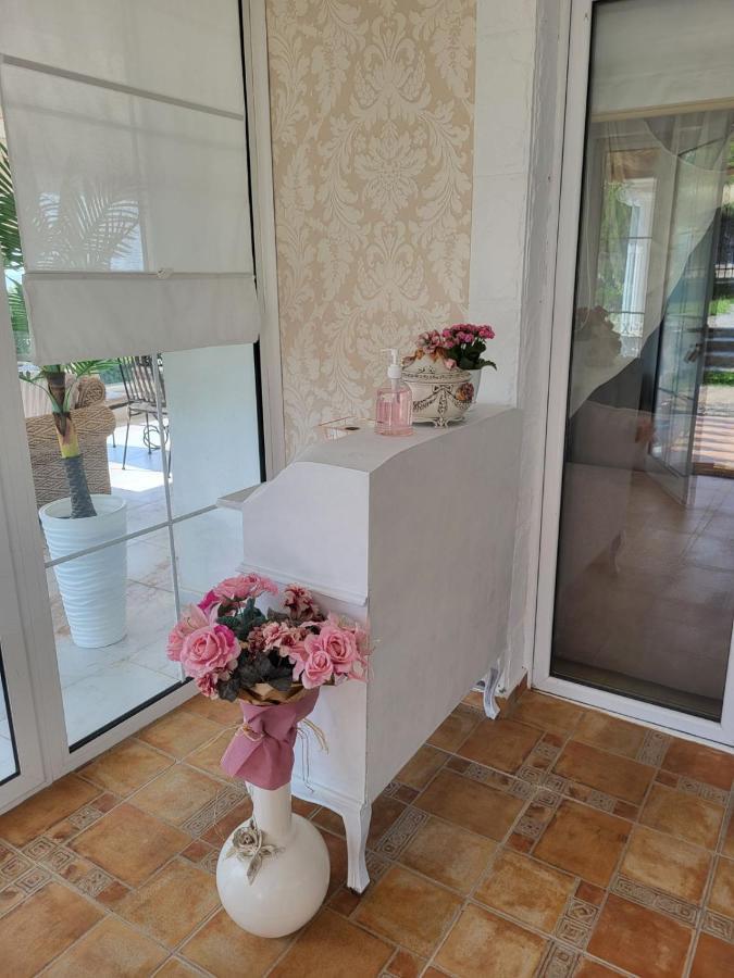 Белият Кът Apartment Sapareva Banya Bagian luar foto