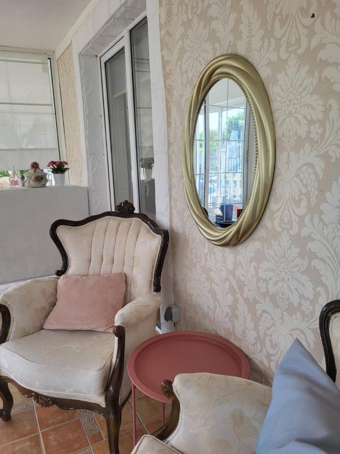 Белият Кът Apartment Sapareva Banya Bagian luar foto