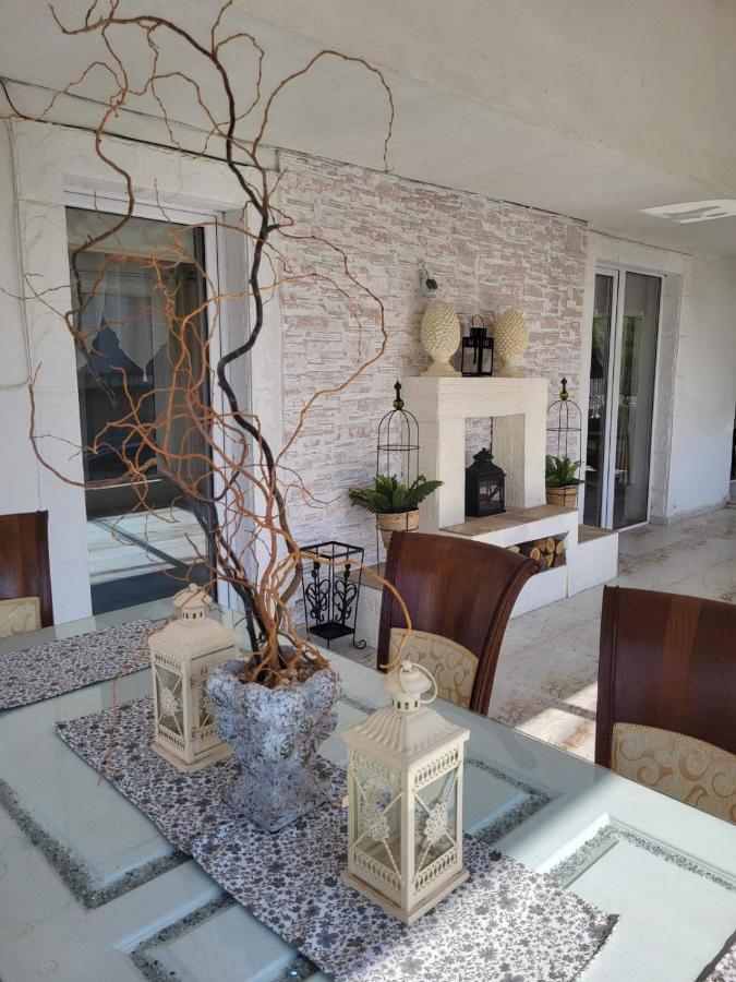 Белият Кът Apartment Sapareva Banya Bagian luar foto