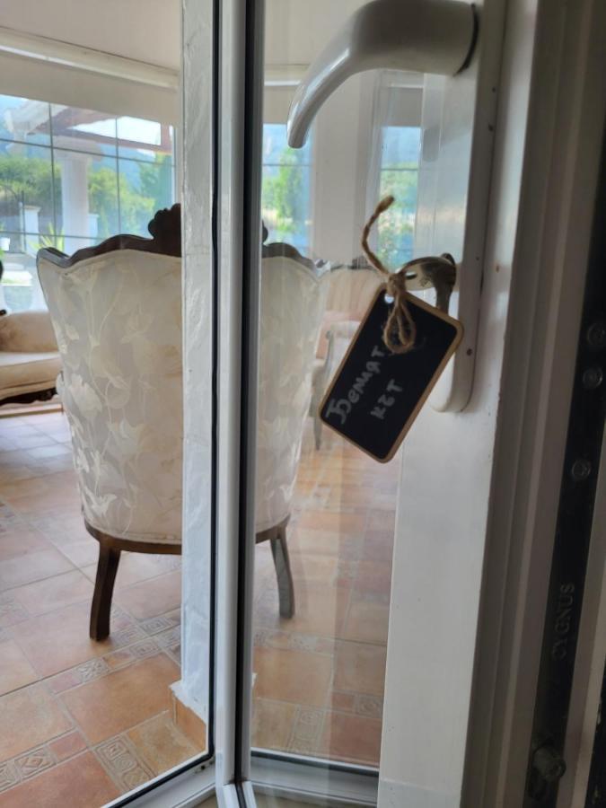Белият Кът Apartment Sapareva Banya Bagian luar foto