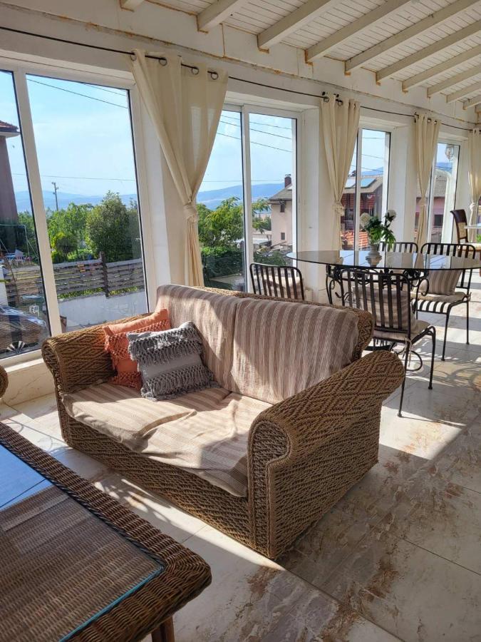 Белият Кът Apartment Sapareva Banya Bagian luar foto