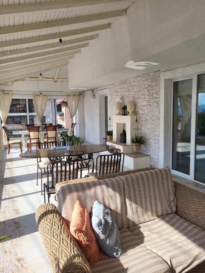 Белият Кът Apartment Sapareva Banya Bagian luar foto