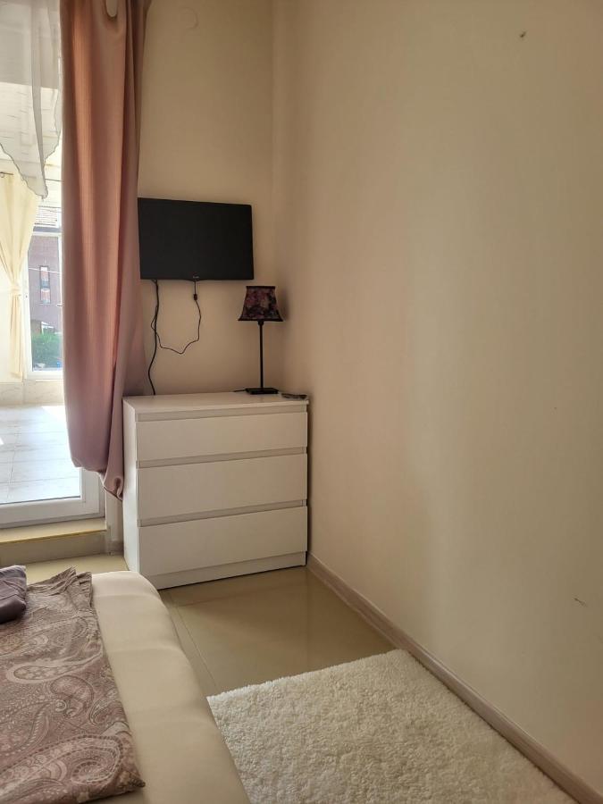 Белият Кът Apartment Sapareva Banya Bagian luar foto