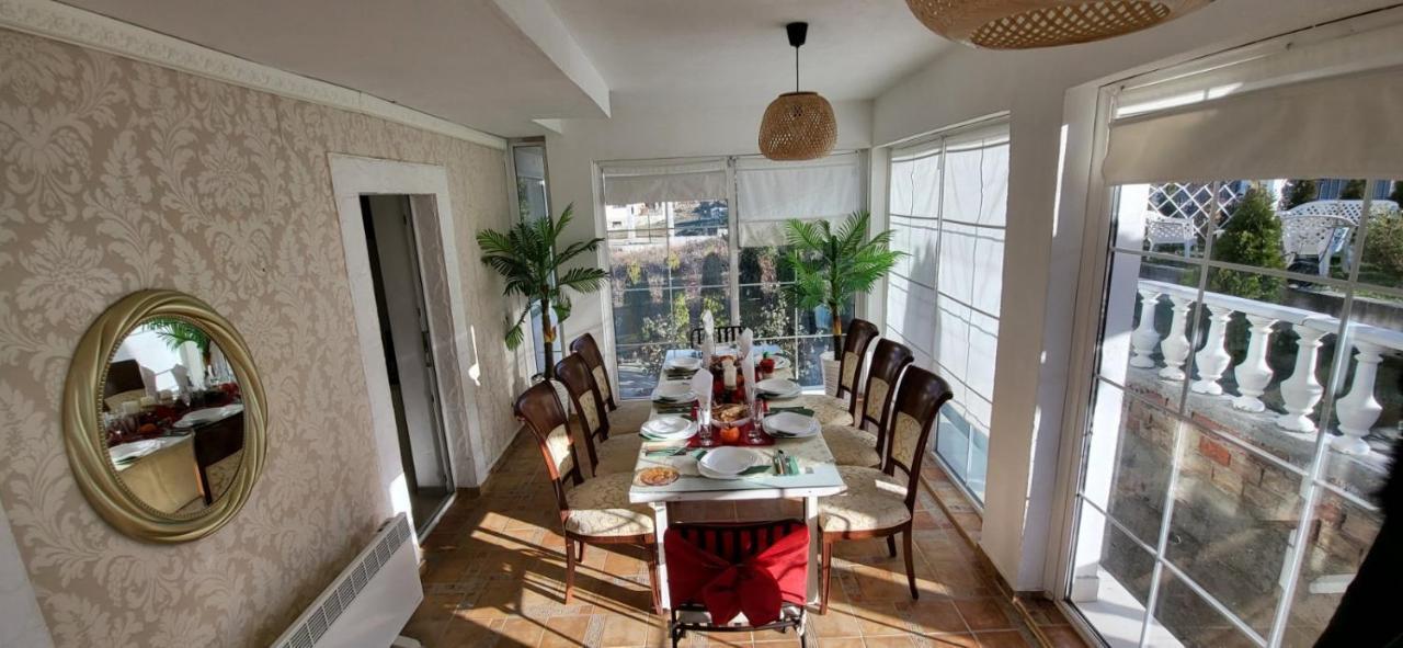 Белият Кът Apartment Sapareva Banya Bagian luar foto