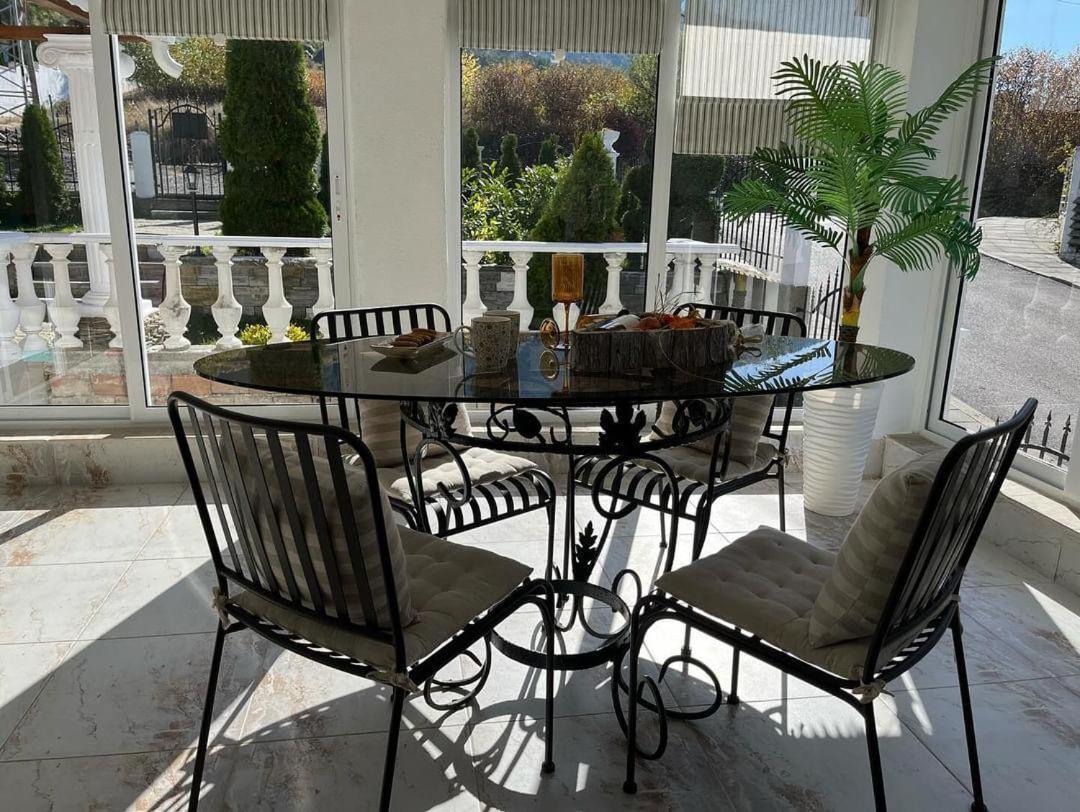 Белият Кът Apartment Sapareva Banya Bagian luar foto