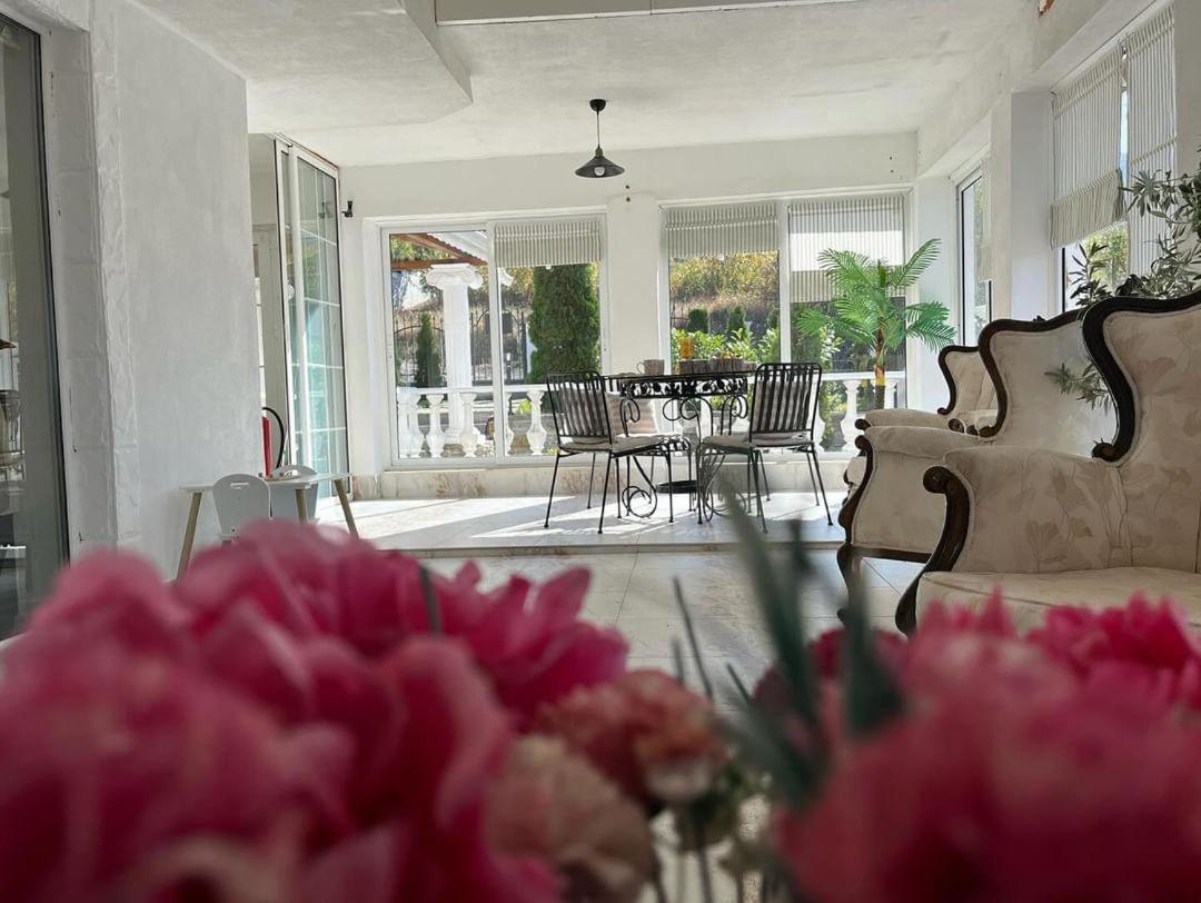 Белият Кът Apartment Sapareva Banya Bagian luar foto
