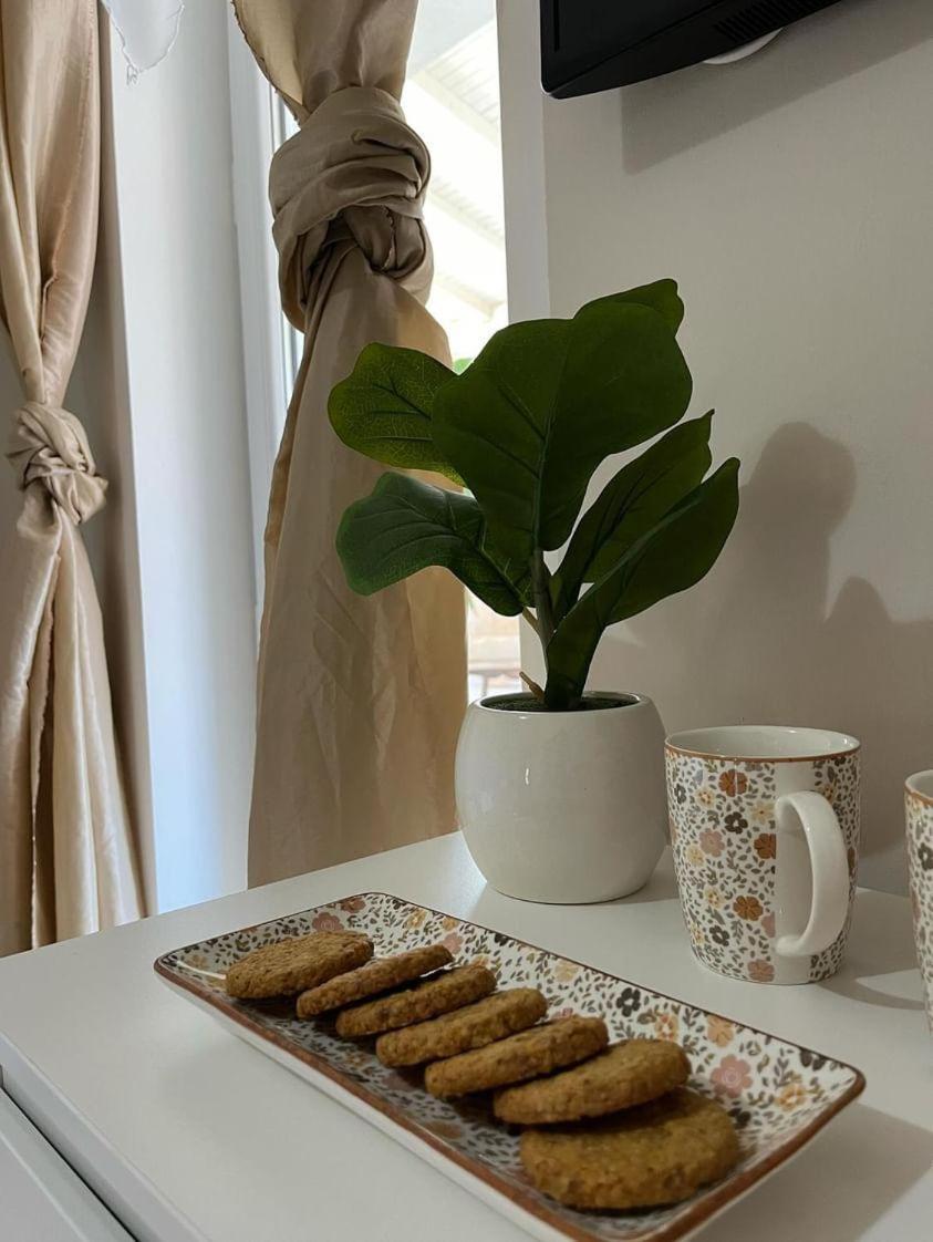Белият Кът Apartment Sapareva Banya Bagian luar foto