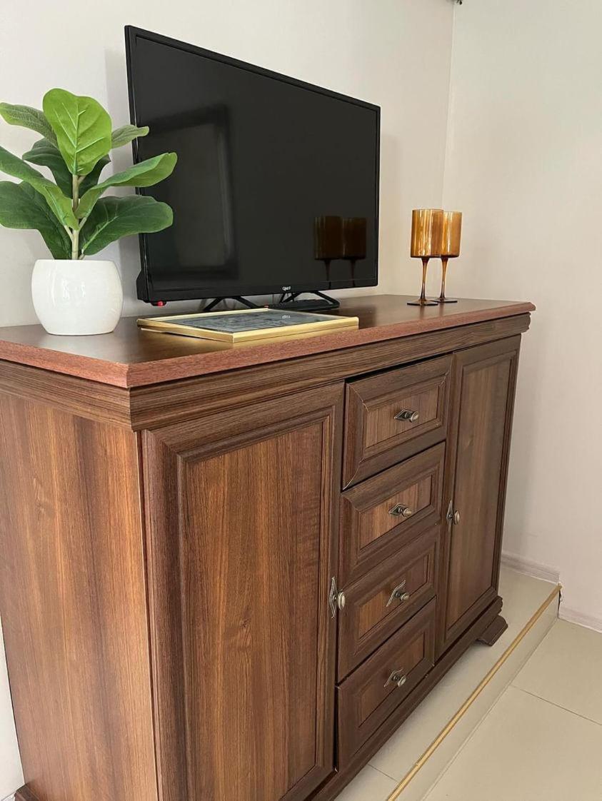 Белият Кът Apartment Sapareva Banya Bagian luar foto