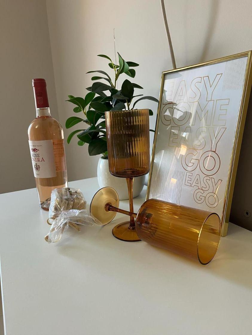 Белият Кът Apartment Sapareva Banya Bagian luar foto