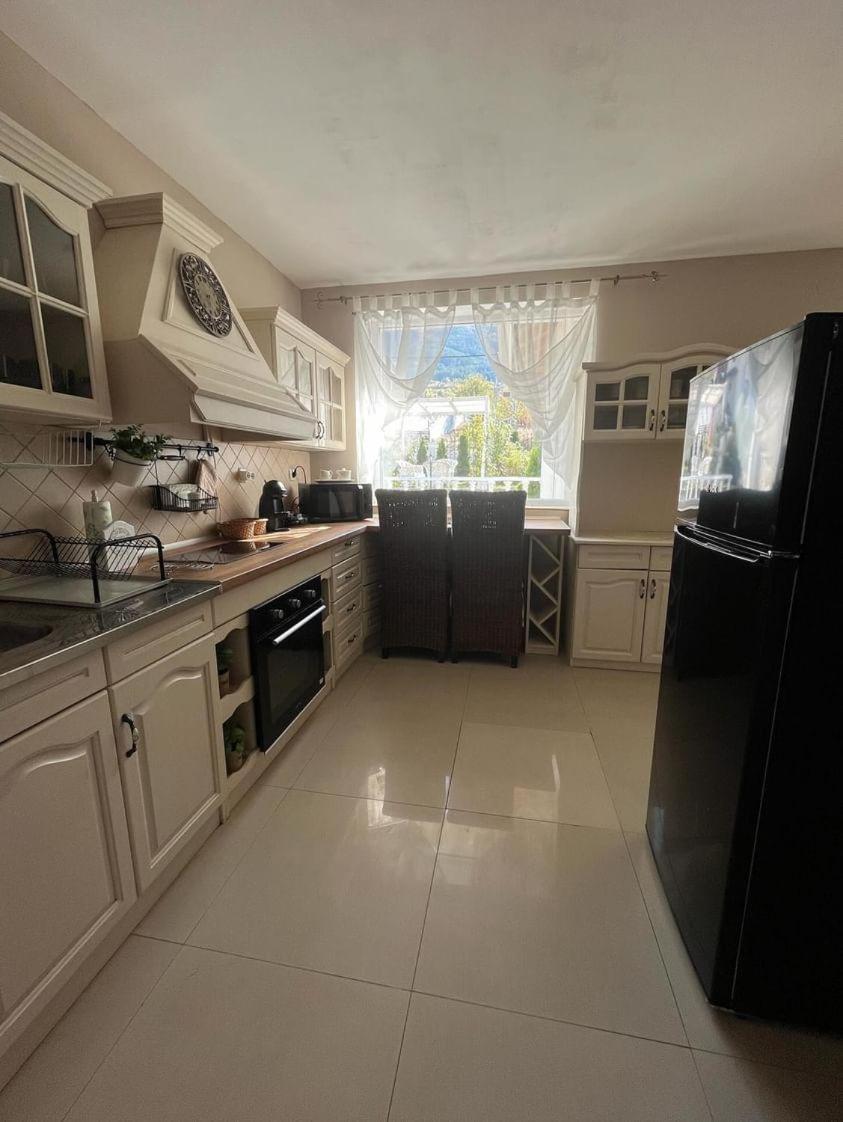 Белият Кът Apartment Sapareva Banya Bagian luar foto