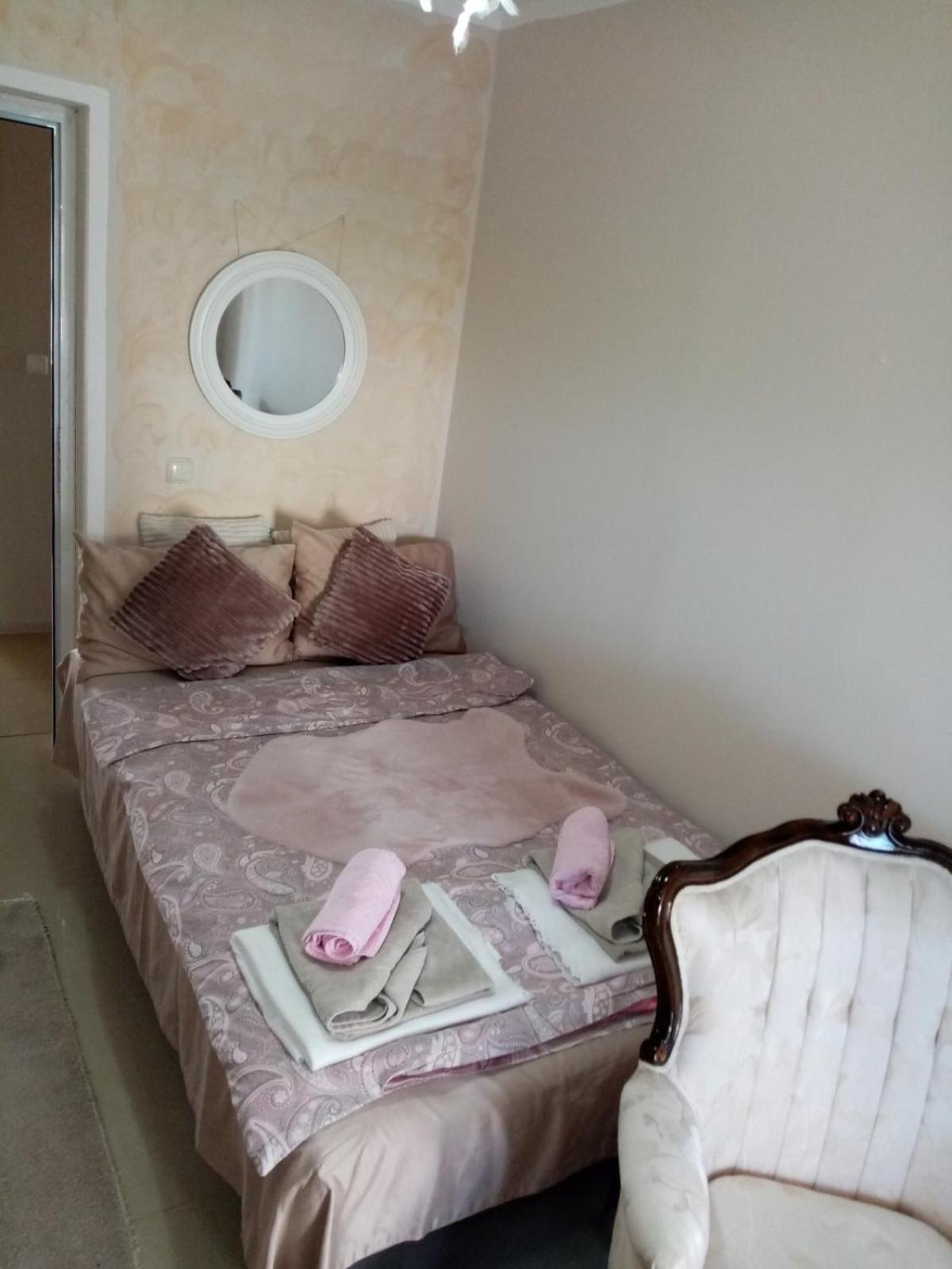 Белият Кът Apartment Sapareva Banya Ruang foto