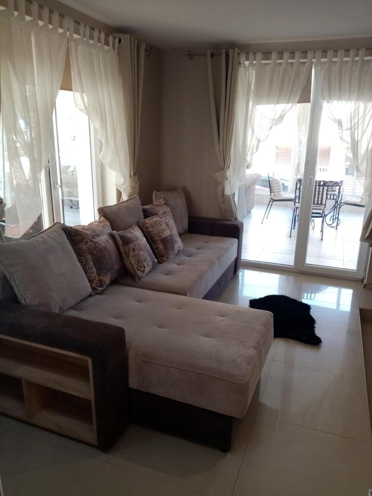 Белият Кът Apartment Sapareva Banya Ruang foto