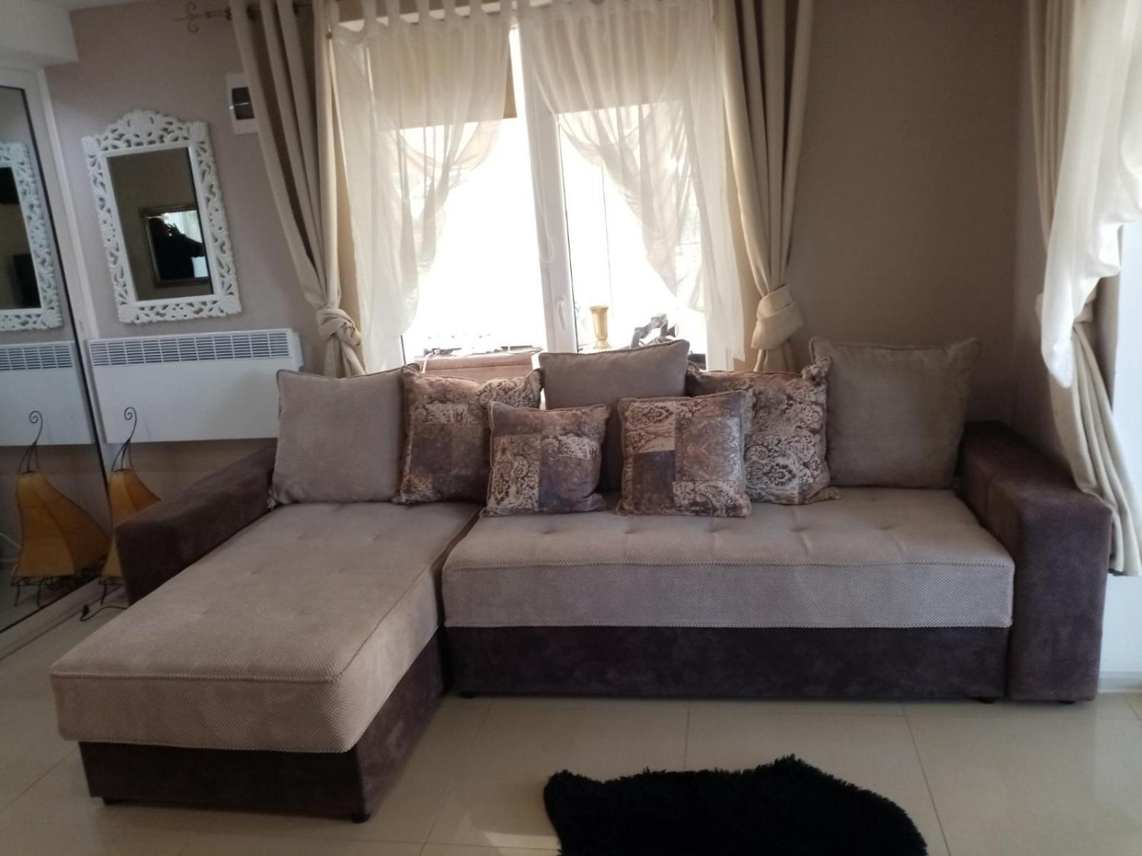 Белият Кът Apartment Sapareva Banya Ruang foto