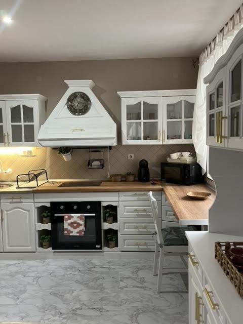Белият Кът Apartment Sapareva Banya Bagian luar foto