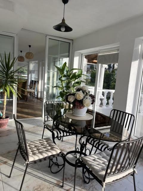 Белият Кът Apartment Sapareva Banya Bagian luar foto