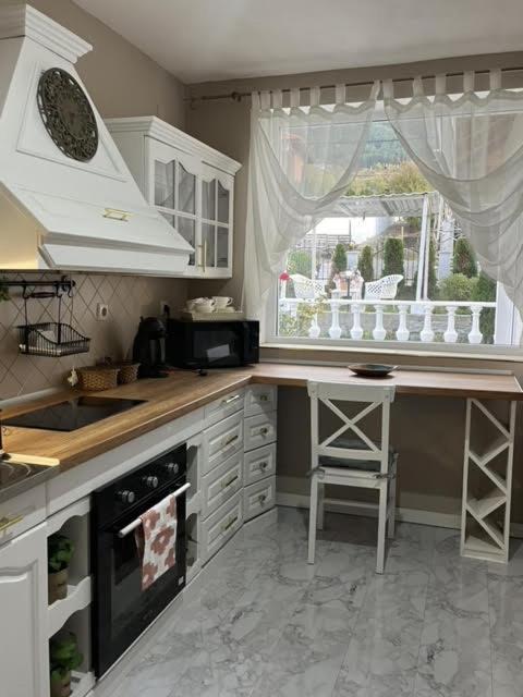 Белият Кът Apartment Sapareva Banya Bagian luar foto