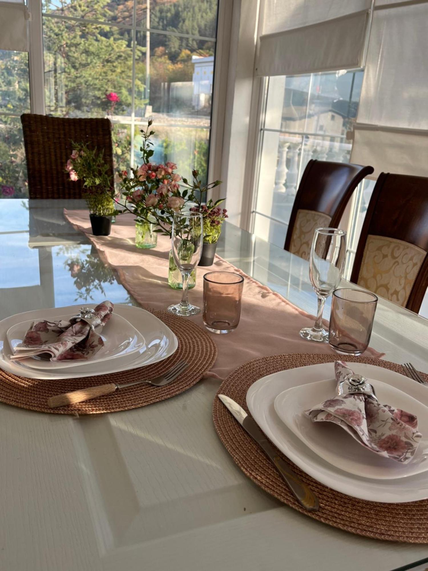 Белият Кът Apartment Sapareva Banya Bagian luar foto